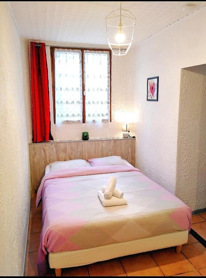 Appartement T1 Quartier Chateau De По Экстерьер фото